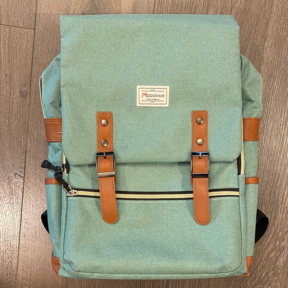Classy Backpack